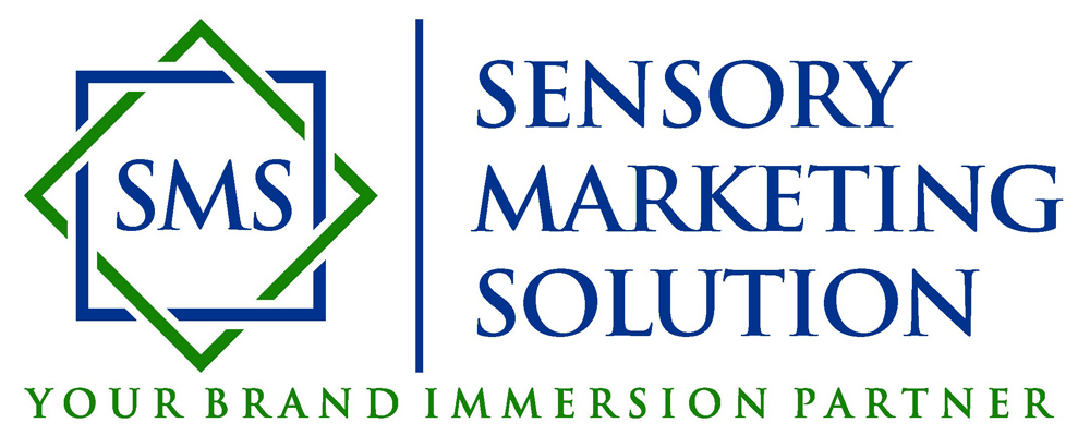 Logo Sensory Marketing Solution